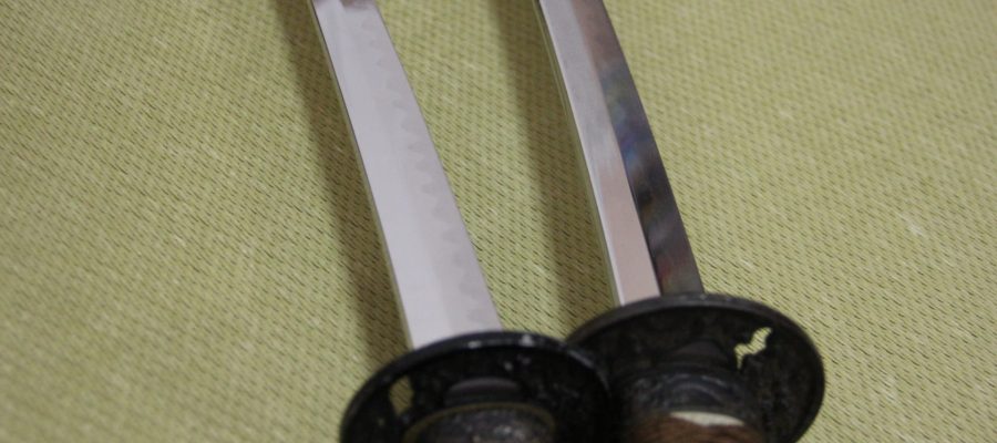 日本刀の価値を高める、適切な保管方法とは？