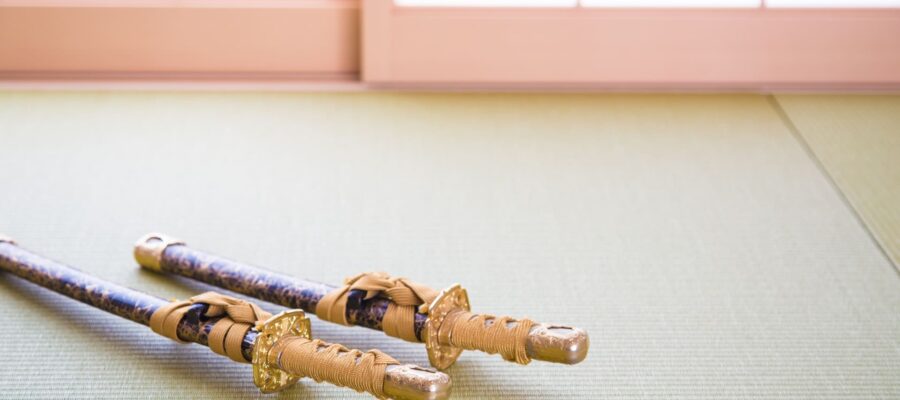 短刀と守り刀の違いとは？ 役割と意味を解説